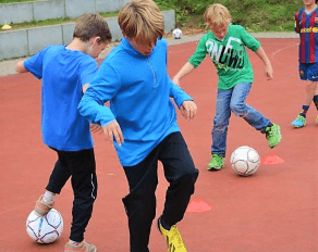 Herbst 2013 RheinSüd Fußball