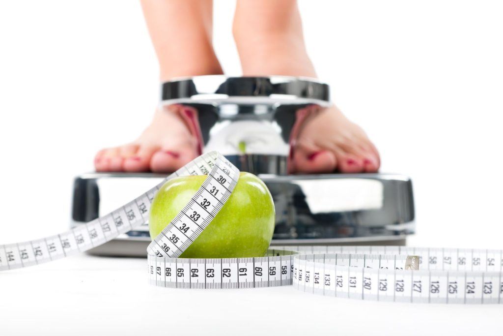 BMI berechnen und Bedeutung - Body Mass Index