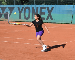 Erlebnisdorf Hinsbeck Tennis