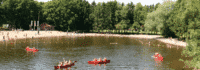 Adventure Camps (8-14 Jahre)