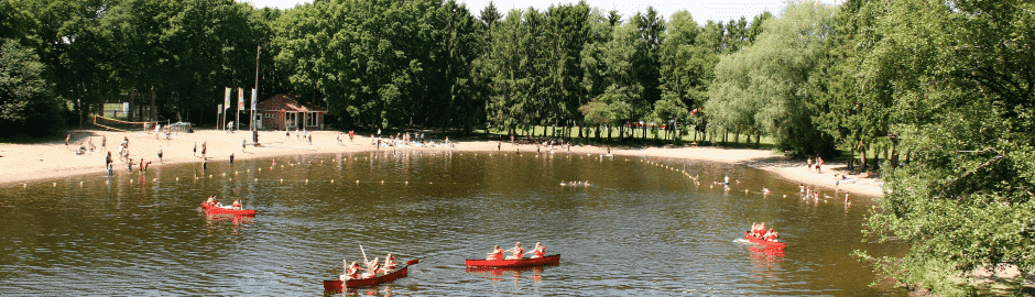 Adventure Camps (8-14 Jahre)