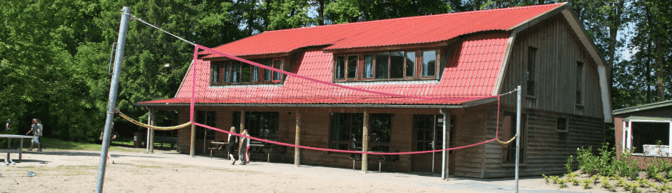 Summercamp Heino 