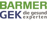 Logo Barmer GEK