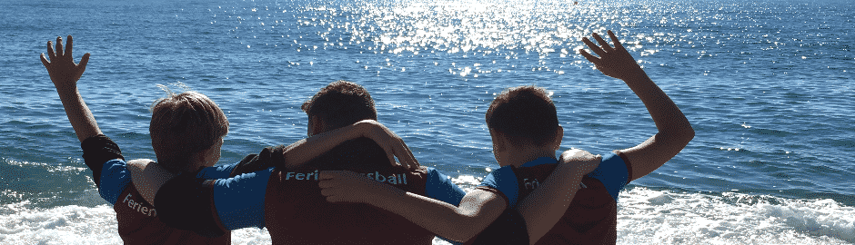 Abwechslungsreiches Sportangebot