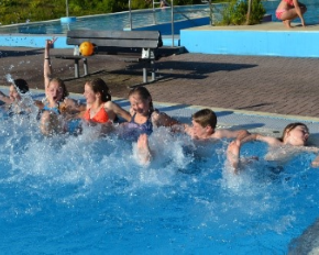 Bedeutung Schwimmen