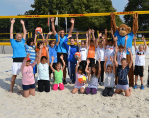 Feriencamps TPSK Köln