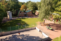Sport- und Erlebnisdorf Hinsbeck
