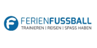 Ferienfussball Logo