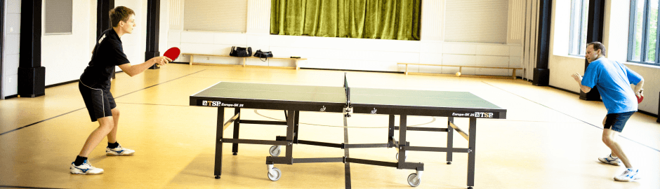 Sportcamps in Bayern Move-It