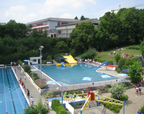 Freibad Youtel