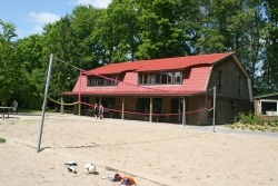 Summercamp Heino Outdoor Feriencamp