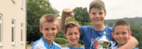 Tennistraining und Multisport