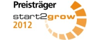 start2grow Logo