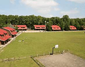 Camp Heino Sportplatz