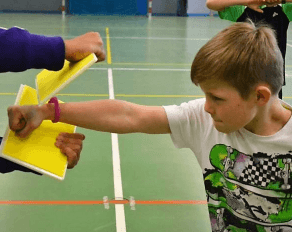 Sportcamps bei Duisburg Kampfsport