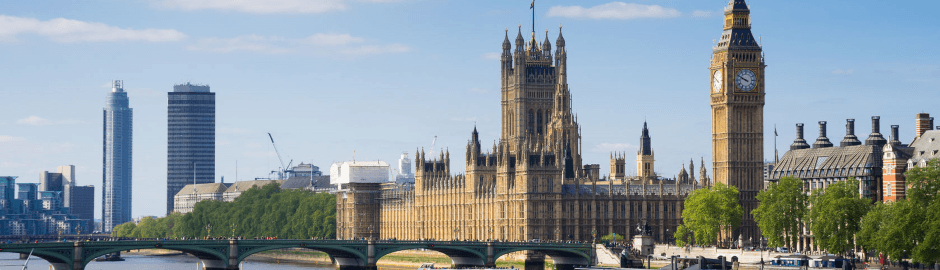 Tagesausflug nach London