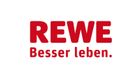 REWE Logo