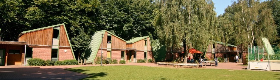 Sport- und Erlebnisdorf Hinsbeck