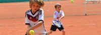 Move-It Tenniscamp (9-15 Jahre)
