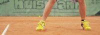 Unsere Tennistrainer