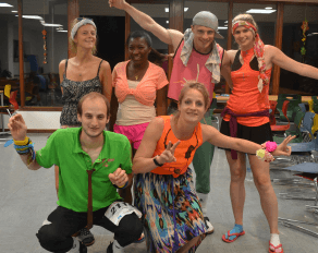 Sommer Brohltal Gruppe