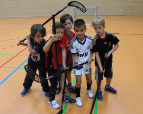 Sommer Rheinsüd Hockey