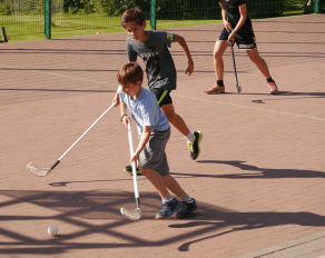 Sportcamps bei Würzburg Hockey