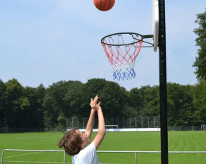 Sportcamps bei Trier Basketball