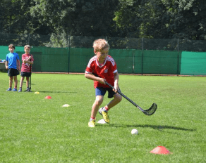 Sportcamps bei Kaiserslautern Hockey