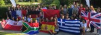 Internationales Summer Camp (10-17 Jahre)