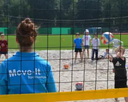Move iT Tagescamp Multisport � Teaserbild