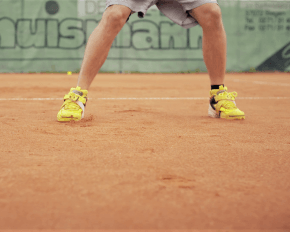 Tenniscamp 2018 Kinder Tennis