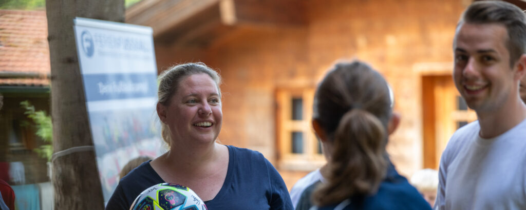 Dein Move-It Trainerteam