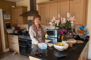Privatunterkunft in Exmouth