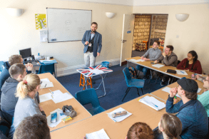 Sprachschule Exmouth
