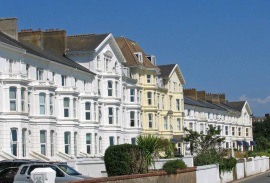 Exmouth - Stadt in England