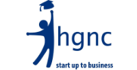 hgnc Logo hochschulgründernetz köln