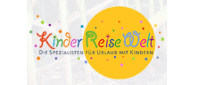 Kinderreisewelt Logo