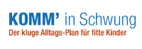 Komm in Schwung Logo