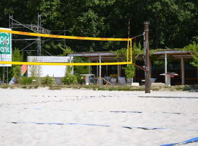 Beach und Sportpark TPSK